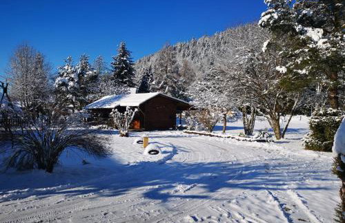 Gîtes Les Grandes Voies - Clé Vacances - Foto 74