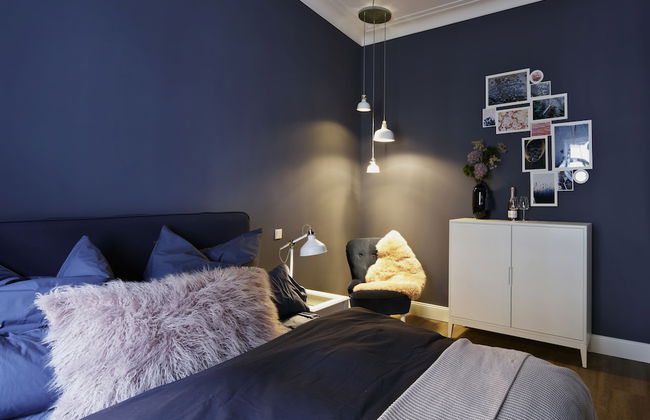 Chase Apartments Boutiquehotel Style I - Photo 19