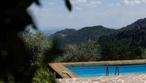 Villa La Selva - Foto 3