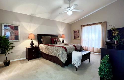 3 Bed Pool Home With Video Arcade Games 3 Bedroom Home by RedAwning - Foto 28