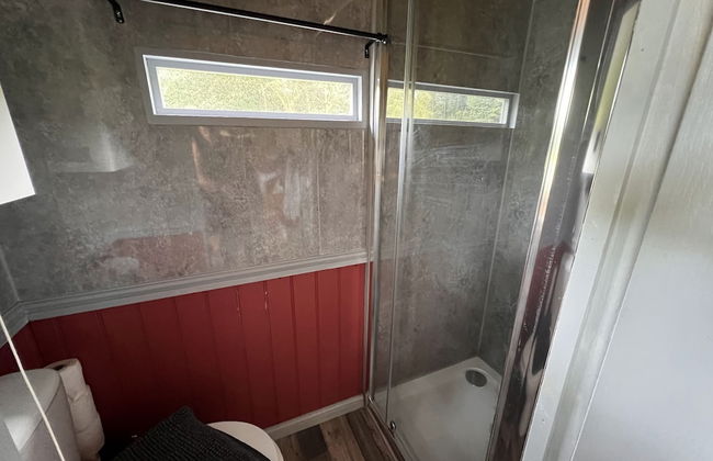 North Norfolk Glamping - Foto 18