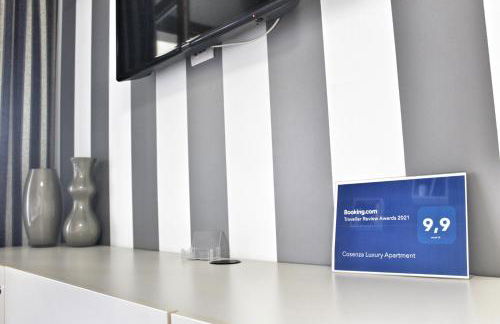 Cosenza Luxury Apartment - Foto 19