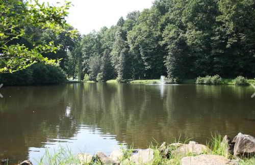 Peaceful Modern Chalet in Ellijay - Foto 42