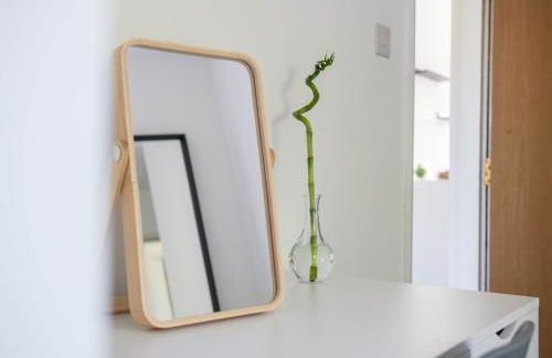 Pass the Keys Lovely 3 Bedroom property golf club and parking - Foto 29