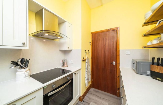 The Tollbooth - The Ideal Base for Exploring - Foto 12