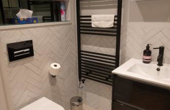 Modern 2 bed Charlotte Street apartment on 3rd floor - Foto 15