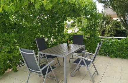 Rustic Home Maslenica - Photo 47