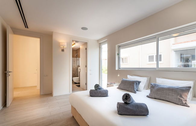 Magical Villa in Herzliya - Foto 9