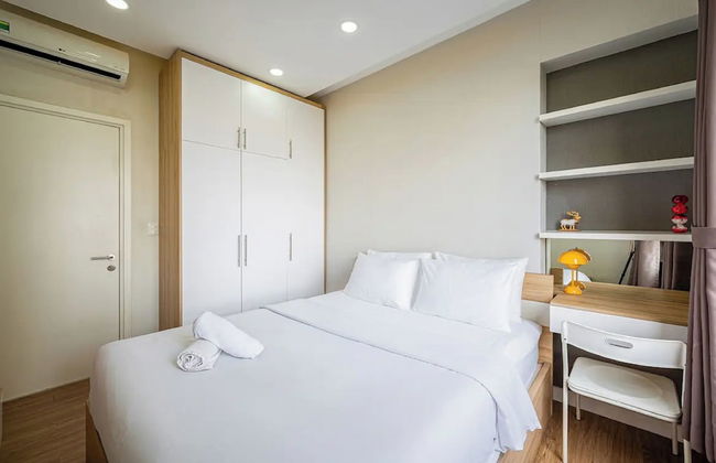 Emily Residence Tan Son Nhat Airport - Foto 14