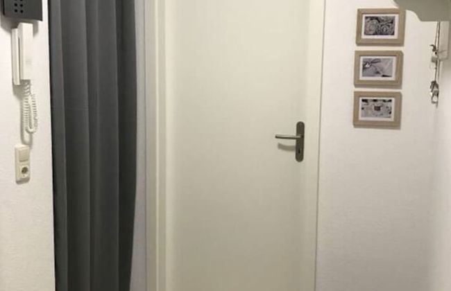 Villa Granitz Apartment - Foto 16