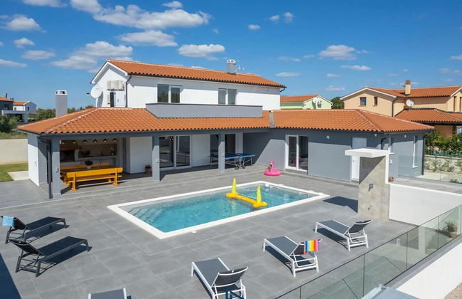 Villa Casa Mara - Foto 26