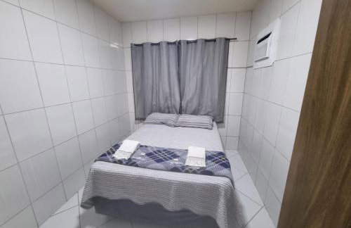 Apto Aconchegante Perto da Praia e Shopping - Foto 37