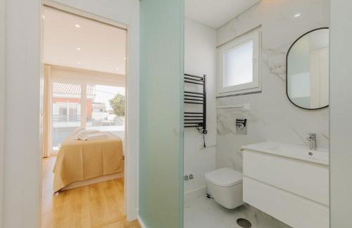 Palmeiras by Caparica Experience - Foto 31