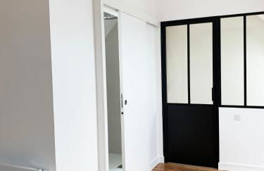 4km de la plage - Maison rénovée en 2025 - Foto 9