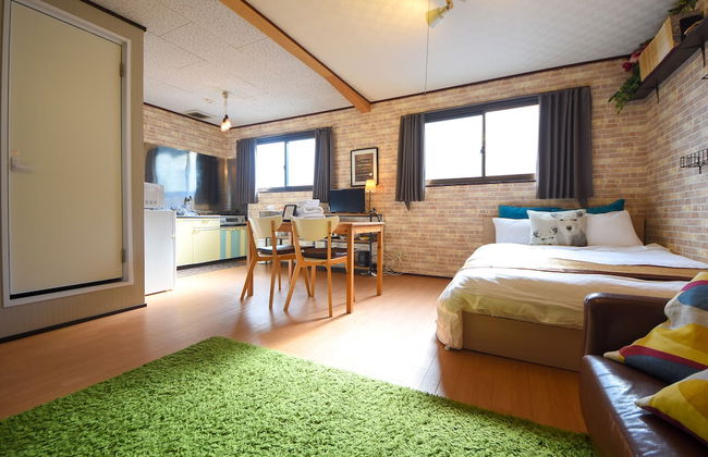 Comfy Stay MR2 - Foto 8