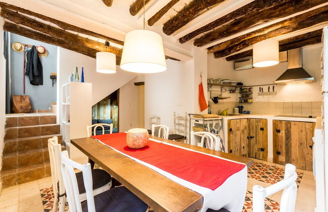 Casa Las Estrellas - Foto 13