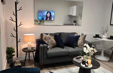 The Cosy Nest - Short Let in Salford - Foto 2