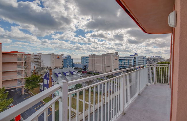 Americana Princess Suites and Condos - Foto 30