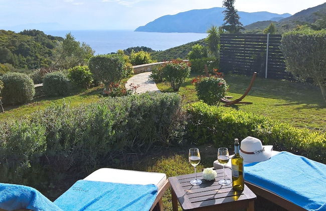 Villa Mirothea - Photo 69