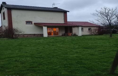 Modern holiday home in Crux-La-Ville with terrace - Foto 76