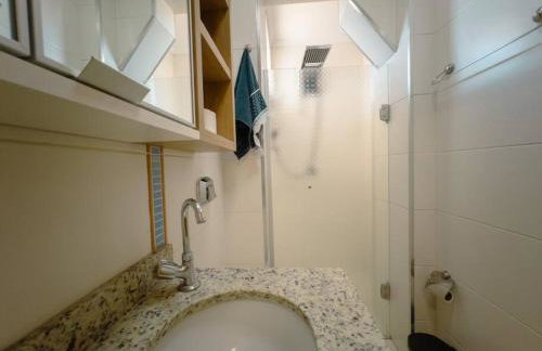 Apartamento zona 7 completo! MN704 - Foto 7