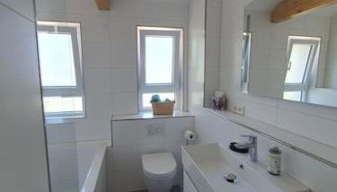 3.OG / Top 4 Zimmer Wohnung KA-West - Foto 5