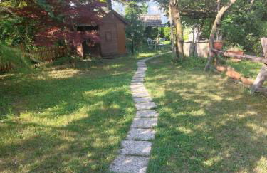 cottage lavanda e rosmarino - Foto 23