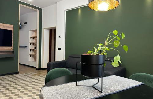 De' Carracci Prestige Apartment - Foto 12