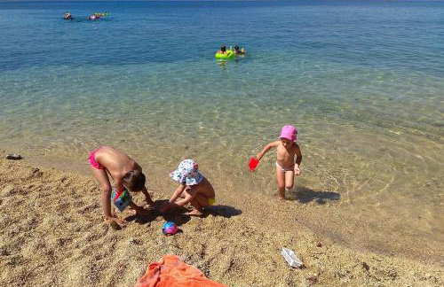 Apartments by the sea Rtina - Miletici, Zadar - 11548 - Foto 6