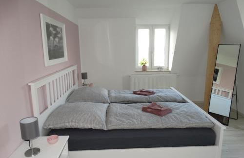 Ferienwohnung Sonnenblick - Foto 12