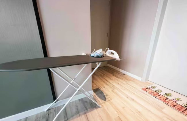 Guestonic Millerz Luxury Home - Foto 2