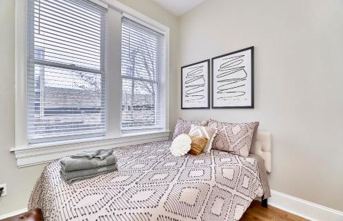 White House at Grand Central - Foto 74