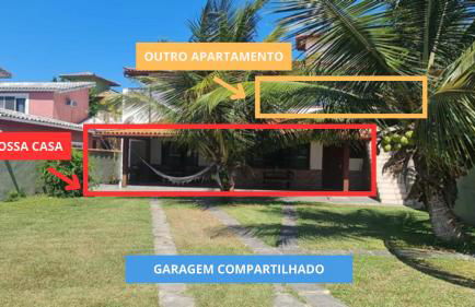 Bella casa da paz - Foto 25