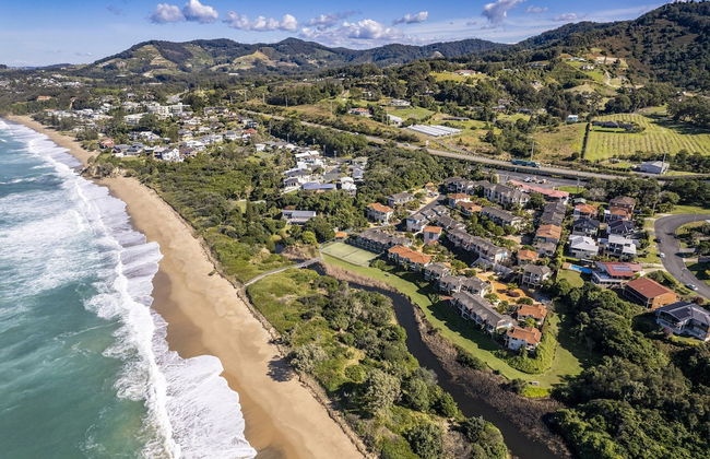 Aqualuna Beach Resort - Foto 19