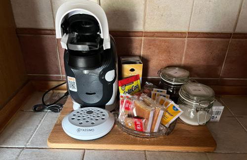 Apartamento el Remiendu Pegau - Foto 19