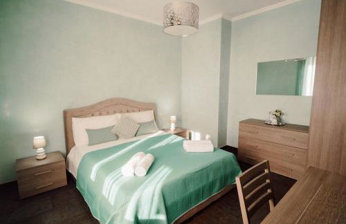 Dream Vacation Suites - Foto 14