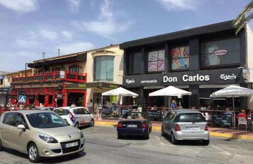 Casa Giner - Photo 27