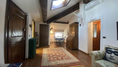 Ponte del Mera Attic - Foto 5