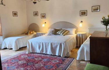 Villa Arzilla Antica Residenza di campagna - Foto 57