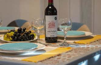 Drosoula House - Foto 20