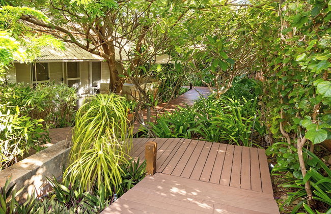 The Billi Resort - Foto 16