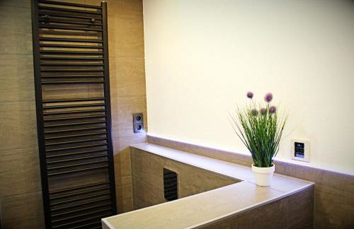 SALZHAUSBLICK FAMILY APARTMENTS - Zentrale Lage am Salzhaus - MwSt-Rechnung verfügbar - Foto 50