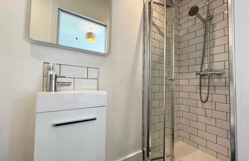 Spacious Home Near Seafront & Train Station 5 Bed Sleeps 10- Central Penzance - Foto 18