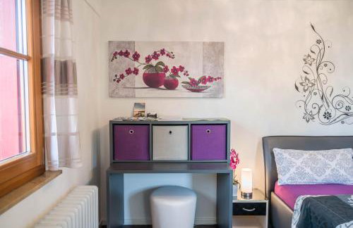 Ferienwohnung Kirchblick - Foto 11