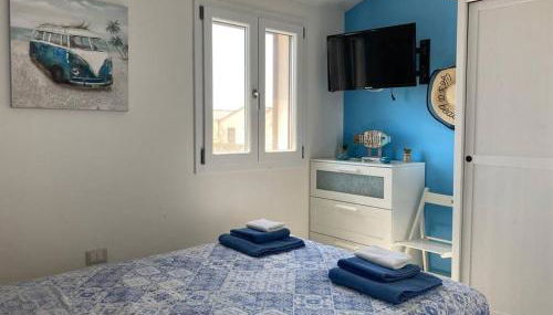 Flamingo's House in Sant'Antioco, Sardinia - Foto 5