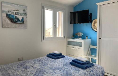 Flamingo's House in Sant'Antioco, Sardinia - Foto 5