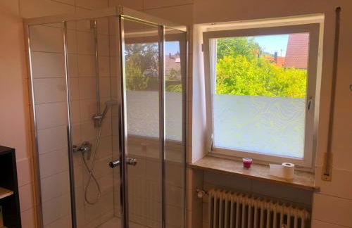 Ferienwohnung Fischach - Foto 73