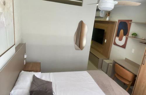 Lindo apartamento Ingá próx Uff, Plaza Shopping e Praia - Foto 21