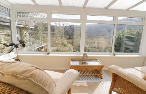 The Old Smithy Cottage - Foto 15