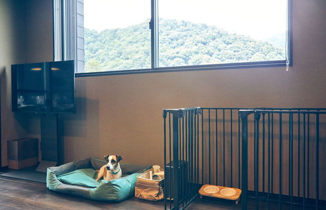 LUX HAKONE YUMOTO - Foto 58